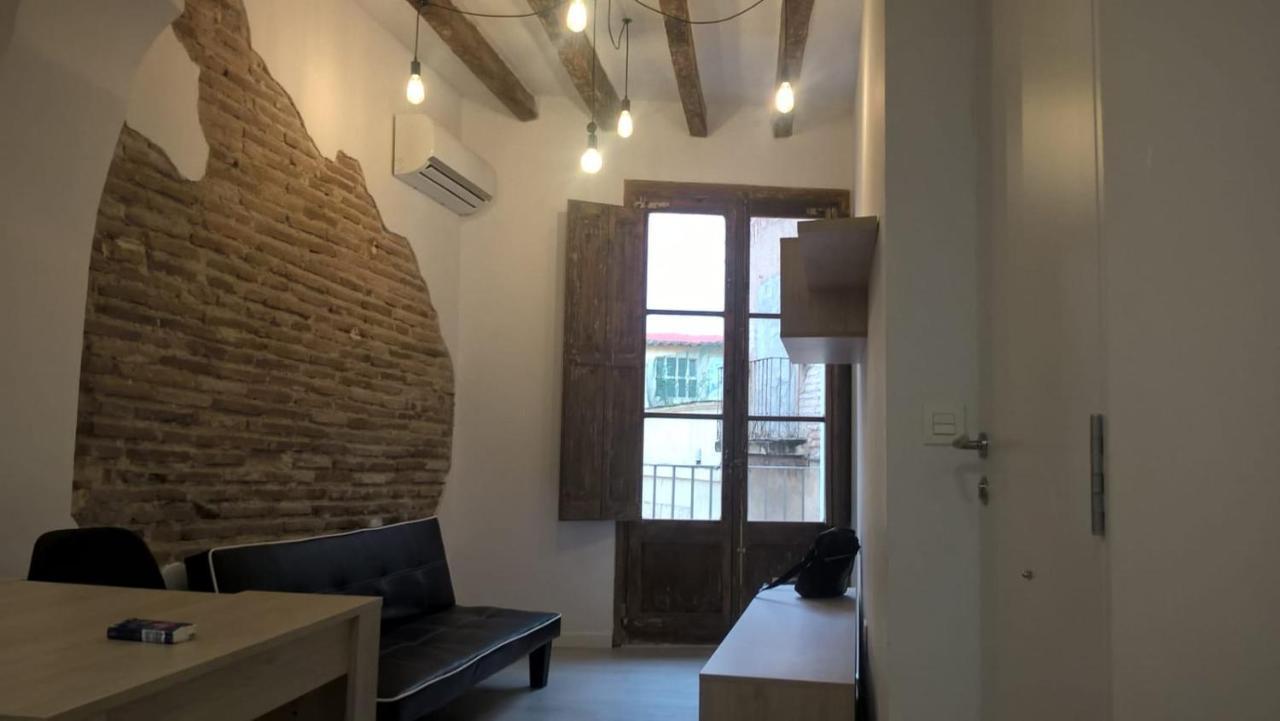 Casa-Apart Rehabilitada St Mikel Reus Exterior foto